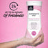 Summer's 15 (Pack 3) Summer's 2 oz Pack 3 Eve Cleansing Wash | Ounce | of and Eve Freshening Spray | Ultra | Size |