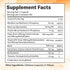 ThiActive B Methylated B-Complex - No Fillers or Flow Agents, 60 Count
