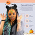 SpaLife Halloween Character Animated Facial Mask
