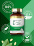 Carlyle Vitamin E 400 IU Softgels | 250 Count | Naturally Sourced, Non-GMO, Gluten Free