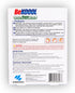 BeKoool Kids Fever Non-Medicated Cooling Mint Vapor Sheets, 4 Count