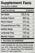 Gan Mao Ling 60 Tablets for Health Support