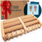 TheraFlow Foot Roller for Plantar Fasciitis Relief and Neuropathy Pain Relief for