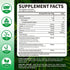 Gummies 600mg Gummies 120 Count Saw Palmetto for Men & Women Pumpkin Seed Oil with Saw Palmetto Supplement for Hair