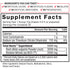 FORCE FACTOR Total Beets Superfood Beet Root Powder, 2-Pack, 60 Servings, Supports Circulation & Energy