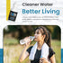 Ion Alkaline Water Drops, PH Booster & Water Treatment Drops
