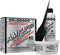 MANIC PANIC Flash Lightning Super Strength Bleach Kit, 40 Volume Developer + Bleach Powder