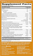 Emergen-C Vitamin C Ashwagandha Drink Mix, 18 Count, Dietary Supplement for Immune Support, Berry Blend