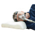 Roscoe Medical Lightweight CPAP Hose, 8 Feet, Flexible Tubing for Resmed, Philips, Fisher & Paykel