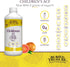 Buried Treasure Childrens ACF Advanced Immune Support - Cherry Flavor, 16oz Liquid Herbal Immunity Formula