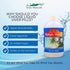 Eidon Ionic Minerals Multiple Minerals Supplement | Ionic Trace Mineral Drops | 18 oz for Heart Health & Hydration