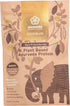 Elements Plant Based Vegan Chocolate Protein Powder, 1lb, Meal Replacement Shake, Keto, Non-GMO
