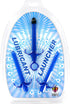 Trinity Vibes Lubricant Launcher Blue