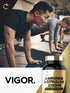Carlyle L-Arginine L-Citrulline Complex, 2250mg, 240 Capsules, Nitric Oxide Precursors, Non-GMO & Gluten Free