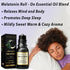 Pack 2 Deep Sleep Essential Oil Roll on
