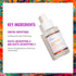 Good Molecules Super Peptide Serum - Anti-aging Facial Serum with Peptides and Copper Tripeptides for Water-Based