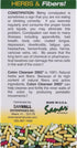 Colon Cleanse Pills with Psyllium Husk | 90 Capsules for Weight Management Detox and Gut Health