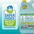 Simple Green Oxy Solve Total Outdoor Pressure Washer Cleaner - 1 Gallon for Effective Outdoor Cleaning