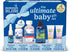 Mommys Bliss Ultimate Baby Gift Set | Gripe Water, Probiotic Drops, Pain