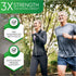 Green Tea Extract Pills - 1000mg Powerful Antioxidant Supplement - 98% Standardized EGCG for Natural Energy - 120
