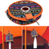 Toilet Paper Bag Hanging Tissue Holder Tissue Case Paper Case Wipes Box Case Holder Roll Cat Proof Toilet Paper Storage
