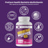 ProCare Health Once Daily Bariatric Multivitamin, 90 Count, 45mg Iron, Capsule