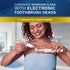 Replacement Toothbrush Heads Compatible with Oral B, 16 Pack Aster Toothbrush Head Refill