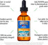 Sovereign Silver Kids Immune Support, Colloidal Silver, Bio-Active Silver Hydrosol, 10 ppm, 2 Fl Oz
