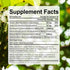 Resona Official 2OZ (1) Red Yeast Rice Cleanse, Citrus Bergamot Red Yeast Rice, Cholesterol Support Blend with Citrus