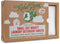 Rebel Green Eco-Friendly Laundry Detergent Sheets, Fresh Lavender & Grapefruit Scent (40 Sheet Pack)