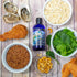 Mother Earth Minerals Zinc, Antioxidant, Aids Assimilation of Vitamins, 8 Ounce, 96 Servings