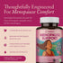 Menopause Supplements For Women | Natural Menopause Relief & Hot Flash Relief | Perimenopause Vitamins | Hormone-Free
