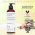 PURA D'OR 16 Oz ORGANIC Wheat Germ Oil - 100% Pure & Natural Cold Pressed Carrier Oil, Vitamin E Rich for Healthy Hair