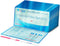 Clinical Guard 50 Pregnancy Test Strips - Sensitive & Accurate Measurement, Easy Home Tests