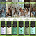 Essential Oils Set, Top 6 Aromatherapy Oils for Diffuser, Home Scents for Laundry, Candle & Soap Making, 6 X 10ML