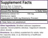 Bronson Elderberry Extra Strength, Supports Immune System & Antioxidant Protection, Non-GMO, 180 Vegetarian Capsules