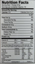 Organic Raw Rice Protein, Vanilla Blast Flavor, 16.4 oz