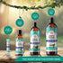 GuruNanda Coconut Oil Pulling, 16 fl oz, with 7 Essential Oils and Vitamin D3, E, K2 for Fresh Breath and Gum Health