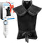 WUGE Mothers Day Gifts for Mom, Heating Pad for Neck Shoulder and