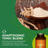 Turmeric Alchemy - 180g Powder for Health Benefits