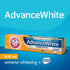 HAMMER 4.3 oz. (Packaging 6) ARM & Advance White Extreme Whitening Toothpaste