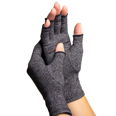 Arthritis Compression Gloves for Pain Relief, Reduces Swelling & Stiffness, Fits Men & Women, Joint Pain Relief