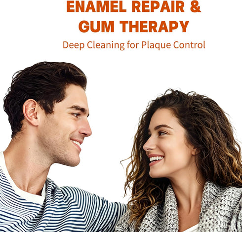Kugig 3.5 Oz Pack) Toothpaste for Sensitive Teeth, Gentle Enamel Care, Helps Support Gum Care & Plaque Control