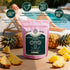 ZuriVitaNex Gummies 60 Gummies (30 Womens Daily Probiotic Feminine Balance & pH Support Vegan, Gluten-Free Pineapple