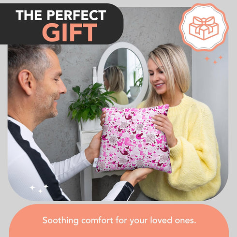 Tummy W&F HOME Hysterectomy Pillow for Abdominal Surgery, C Section Pillows, Post Hysterectomy Recovery Must Haves