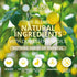Lemon Verbena Natural Dish Soap Liquid with Essential Oils, Plant-Based, Chemical-Free, 16 oz