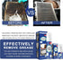 WKHOEOYV Spray(2PC) Bubble Cleaner Foaming Heavy Oil Stain Cleaner, All Purpose Bubble Cleaner Kitchen Deep Cleaning