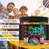 Hemp Gummies Bears, 90 Fruity Flavors Sleep Gummies for Calm, Muscles Discomfort, Relaxation, Natural Hemp Oil Edibles