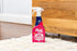 Stardrops - The Pink Stuff, Miracle Foaming Carpet & Upholstery Stain Remover.