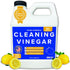 Tillbrook Cleaning Vinegar - Extra Strength 6% Acidity Vinegar for Cleaning Purpose -